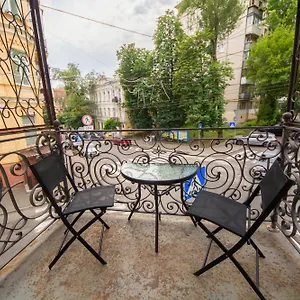 Self Check-in Maidan Area Апартаменты