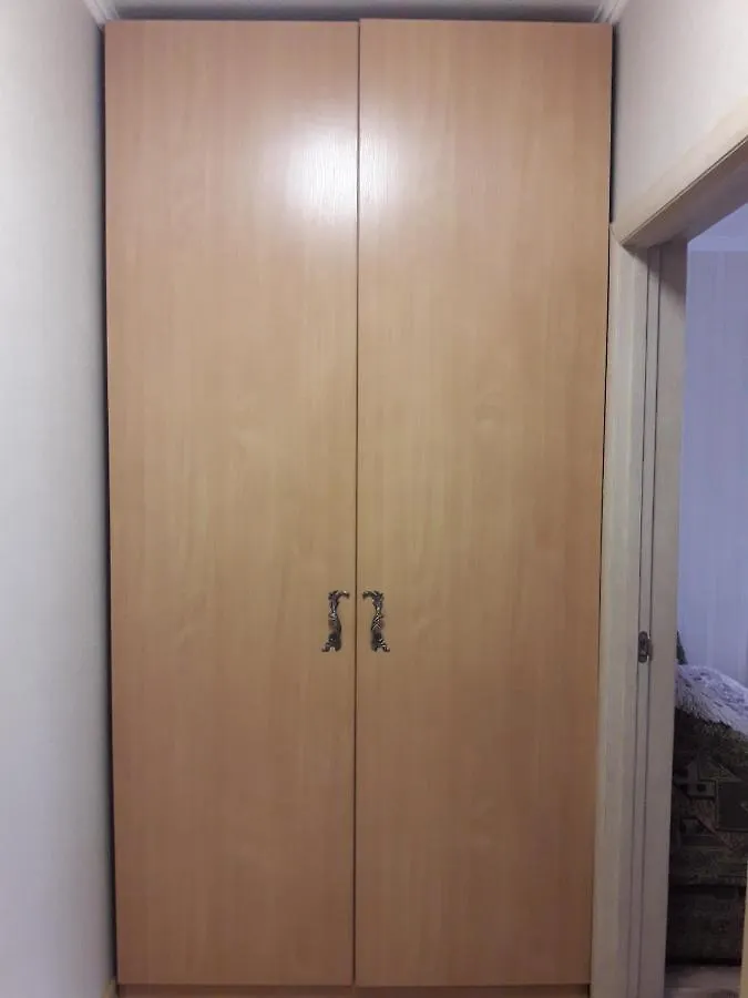Apartments Kharkivs'Ke Highway Kiev