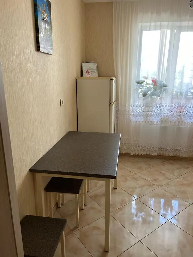 Apartments Kharkivs'Ke Highway Kiev