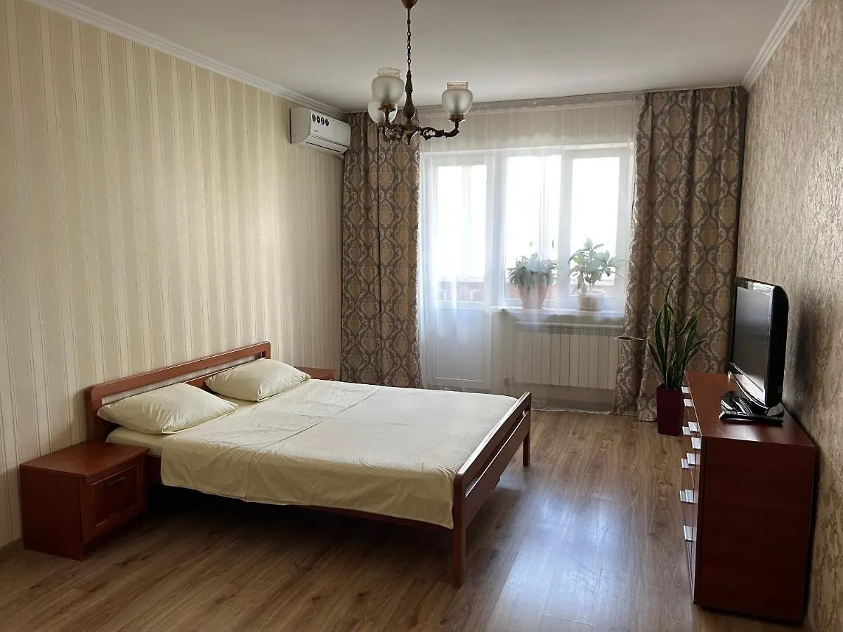 Contacts de Apartments Kharkivs\'Ke Highway