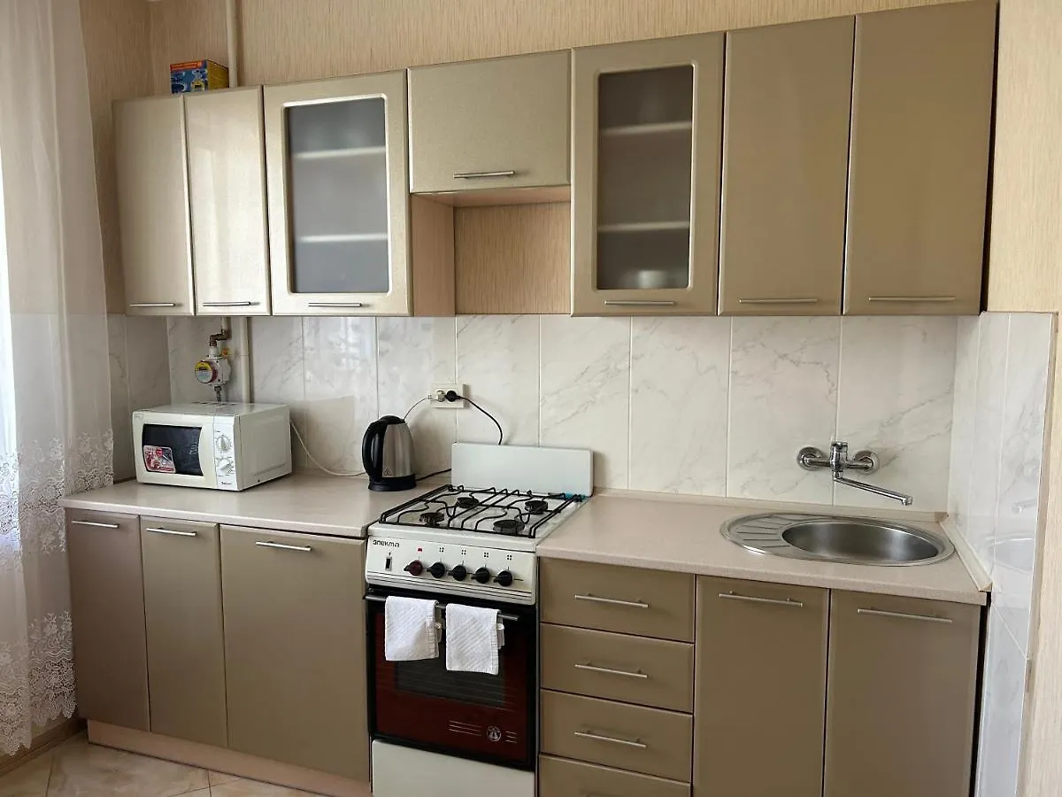 Apartments Kharkivs'Ke Highway Kiev 0*,  Ukraine