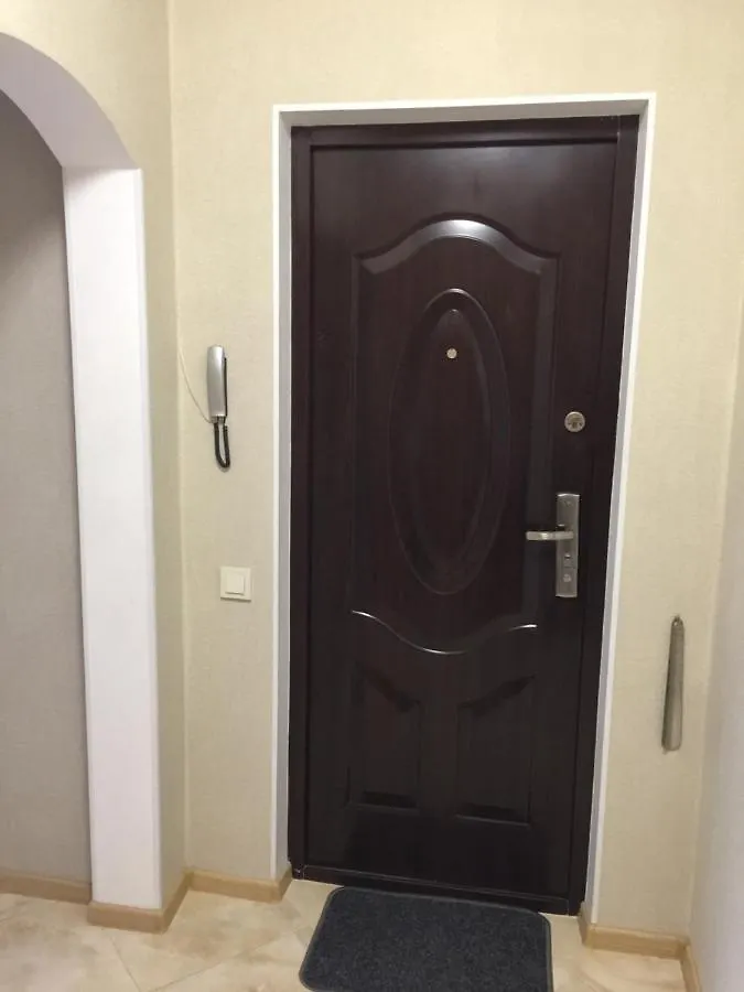 Apartments Kharkivs'Ke Highway Kyjev Ukrajina