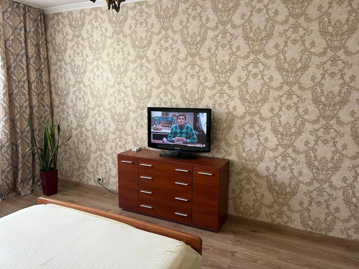 Apartments Kharkivs'Ke Highway Kyjev Ukrajina